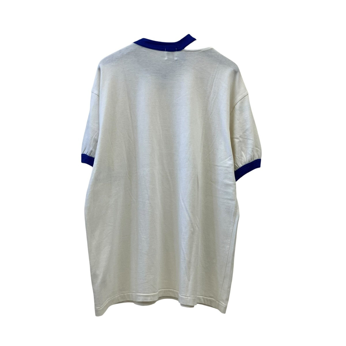 リンガーTシャツ8617-241-0103