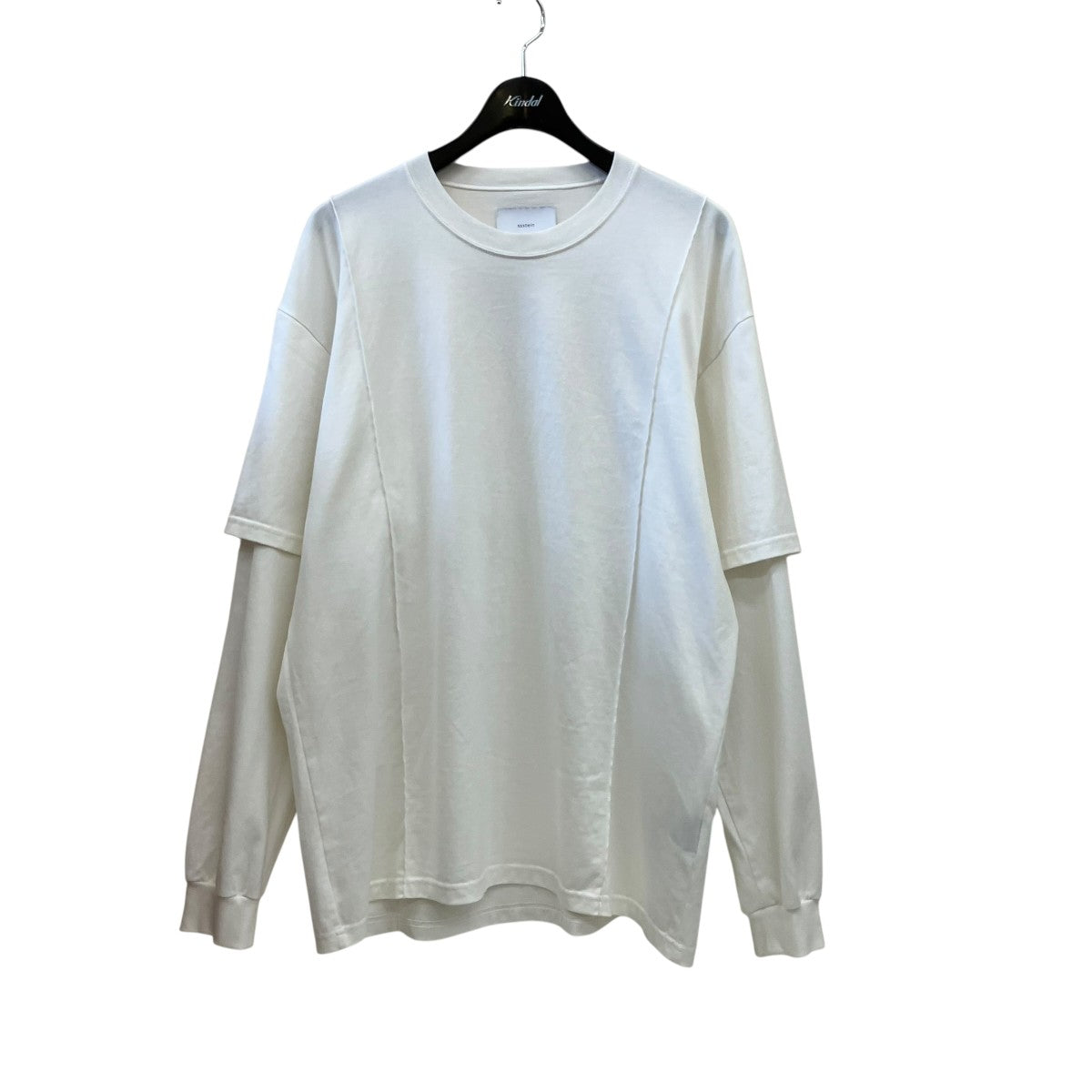 ロングスリーブTシャツSR.1167