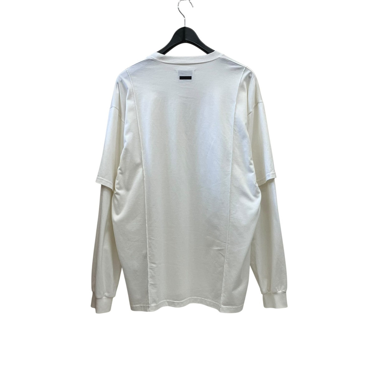 ロングスリーブTシャツSR.1167