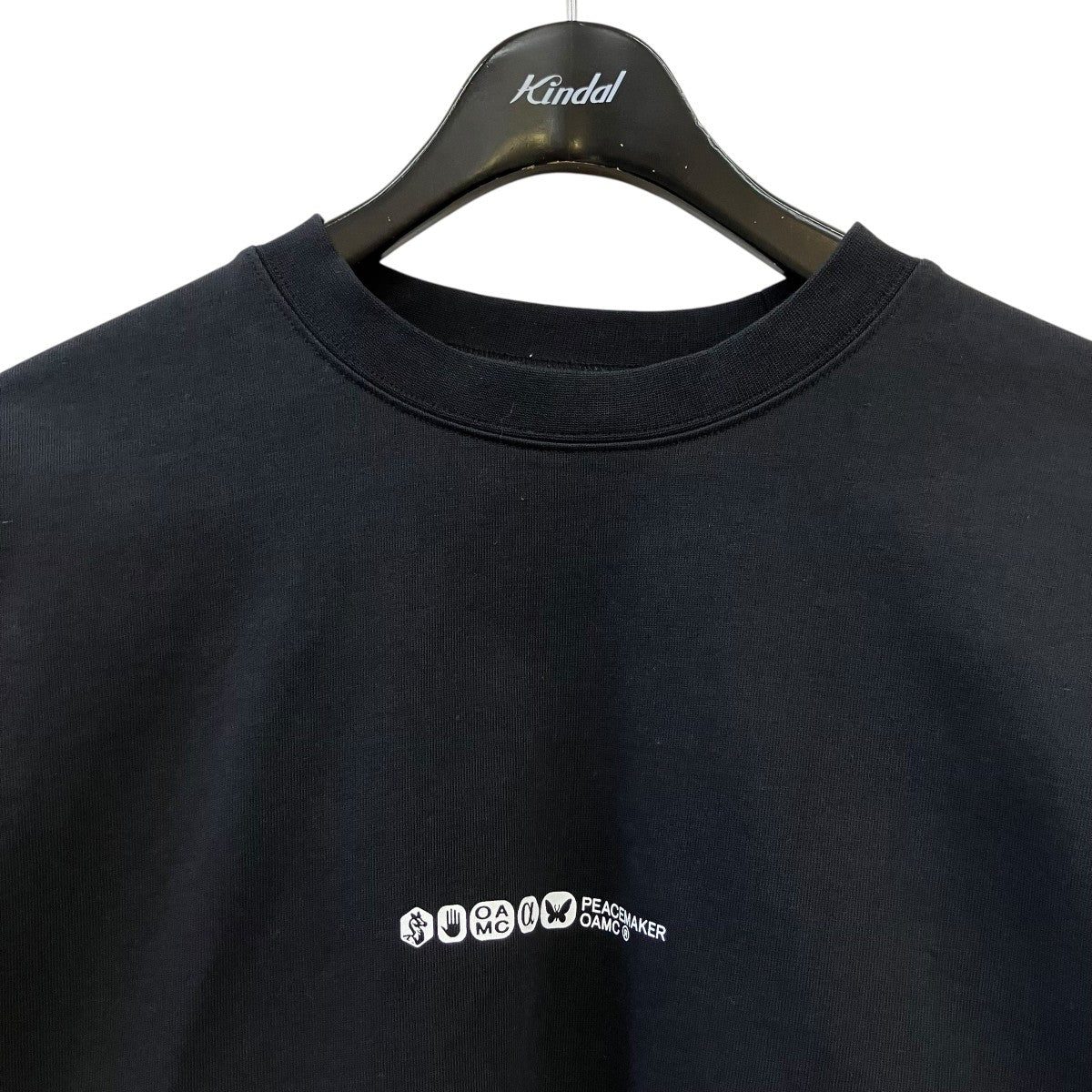 ロングスリーブTシャツPCM1OT05NJE003099