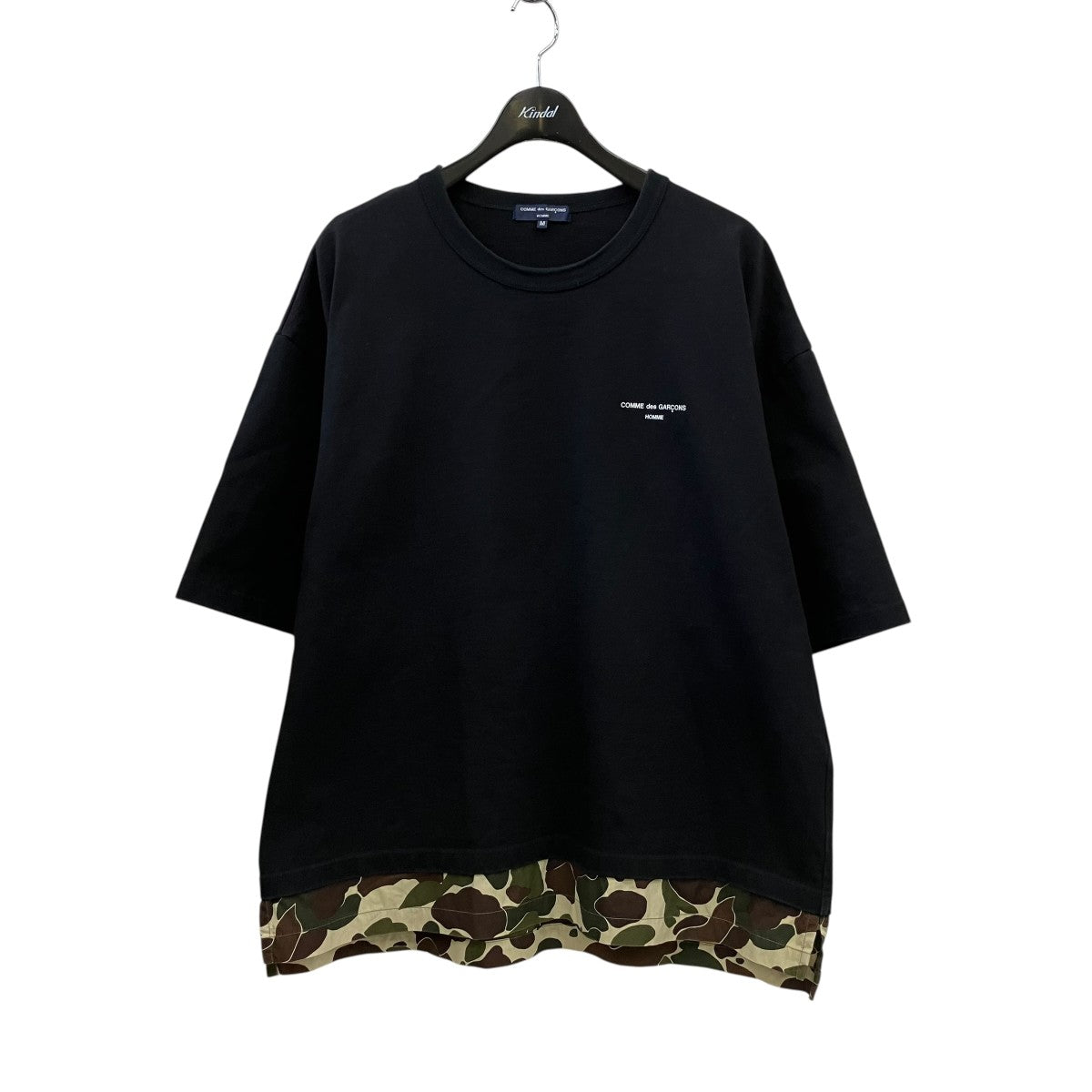 半袖TシャツHI-T002