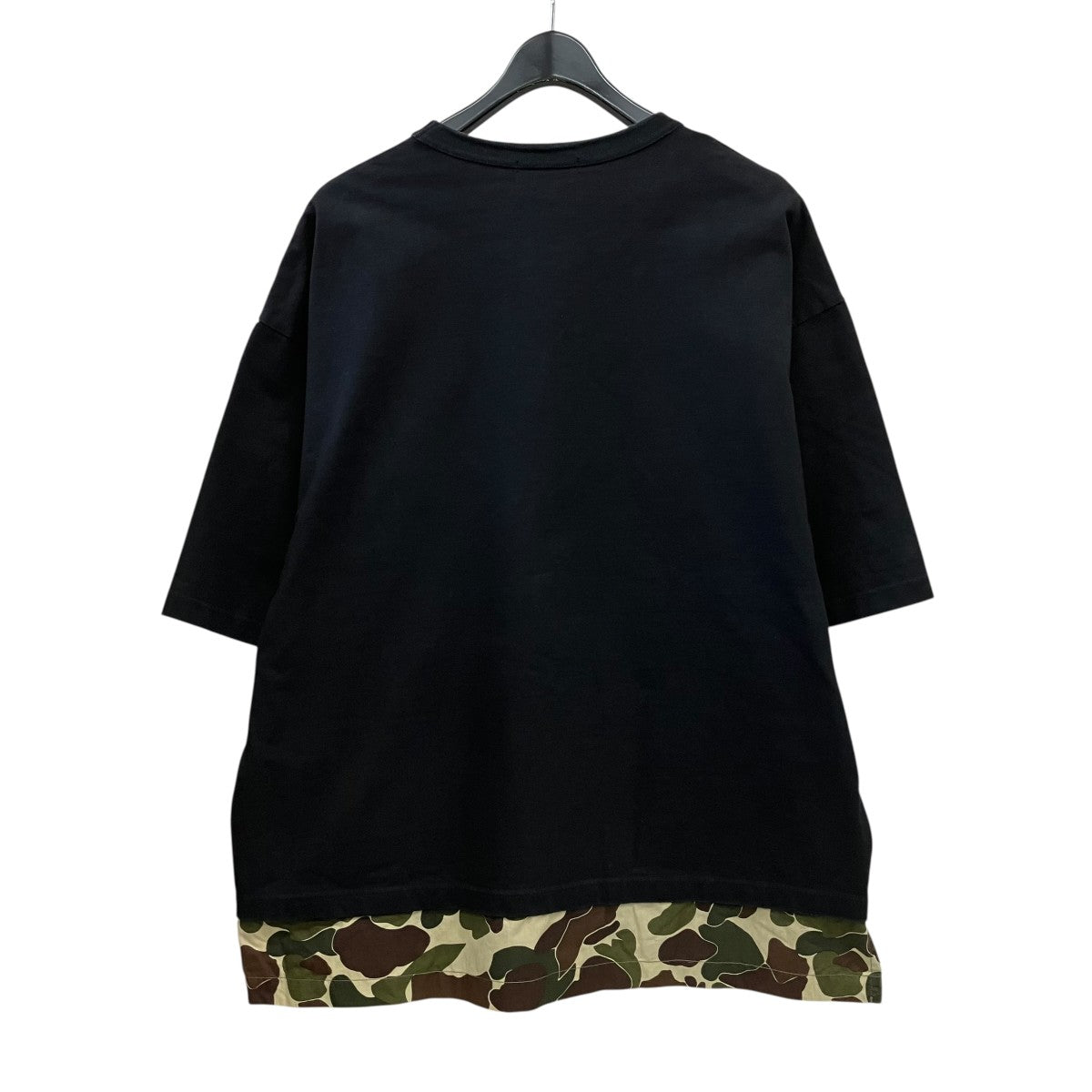 半袖TシャツHI-T002