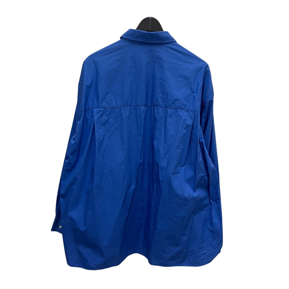 FreshService CORPORATE UNIFORM L S SHIRT長袖シャツFSC252-50010B 古着・中古-3枚目のアイテム画像