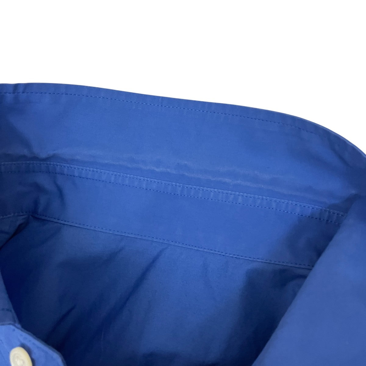 FreshService CORPORATE UNIFORM L S SHIRT長袖シャツFSC252-50010B 古着・中古-7枚目のアイテム画像
