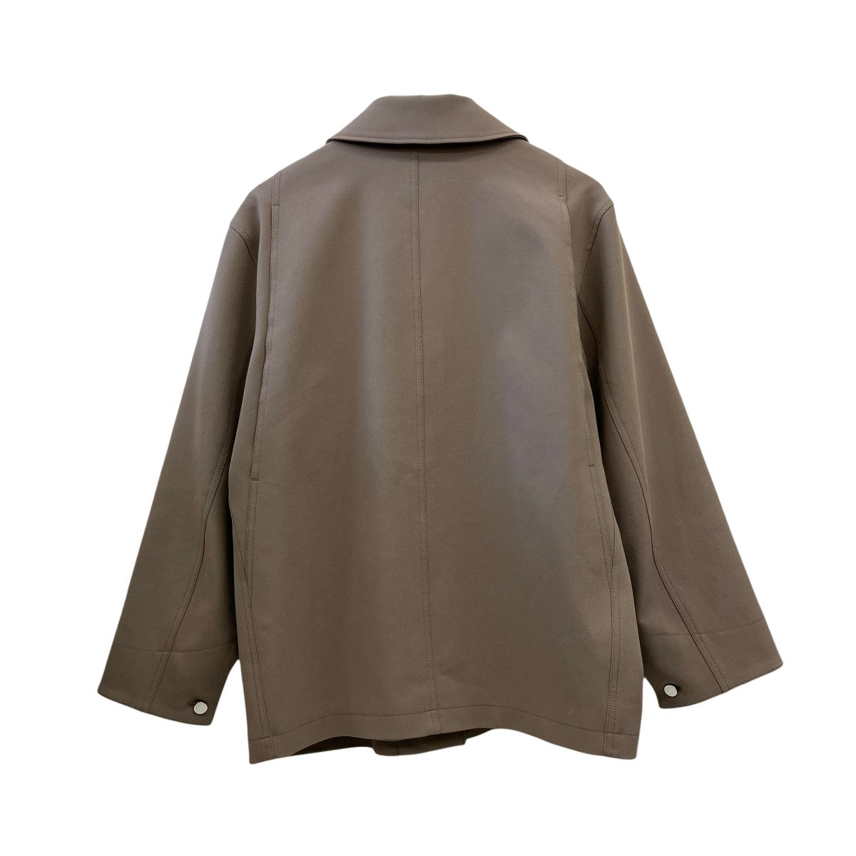 25SSジャケット5104109 Neoteric Twill Utility Jacket