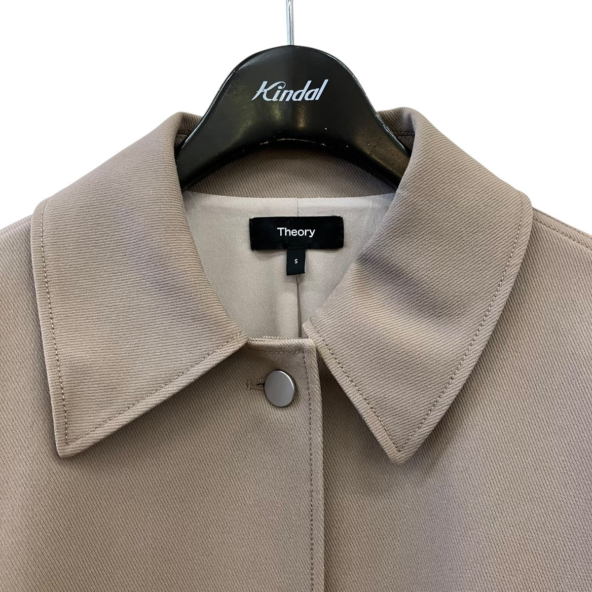 25SSジャケット5104109 Neoteric Twill Utility Jacket