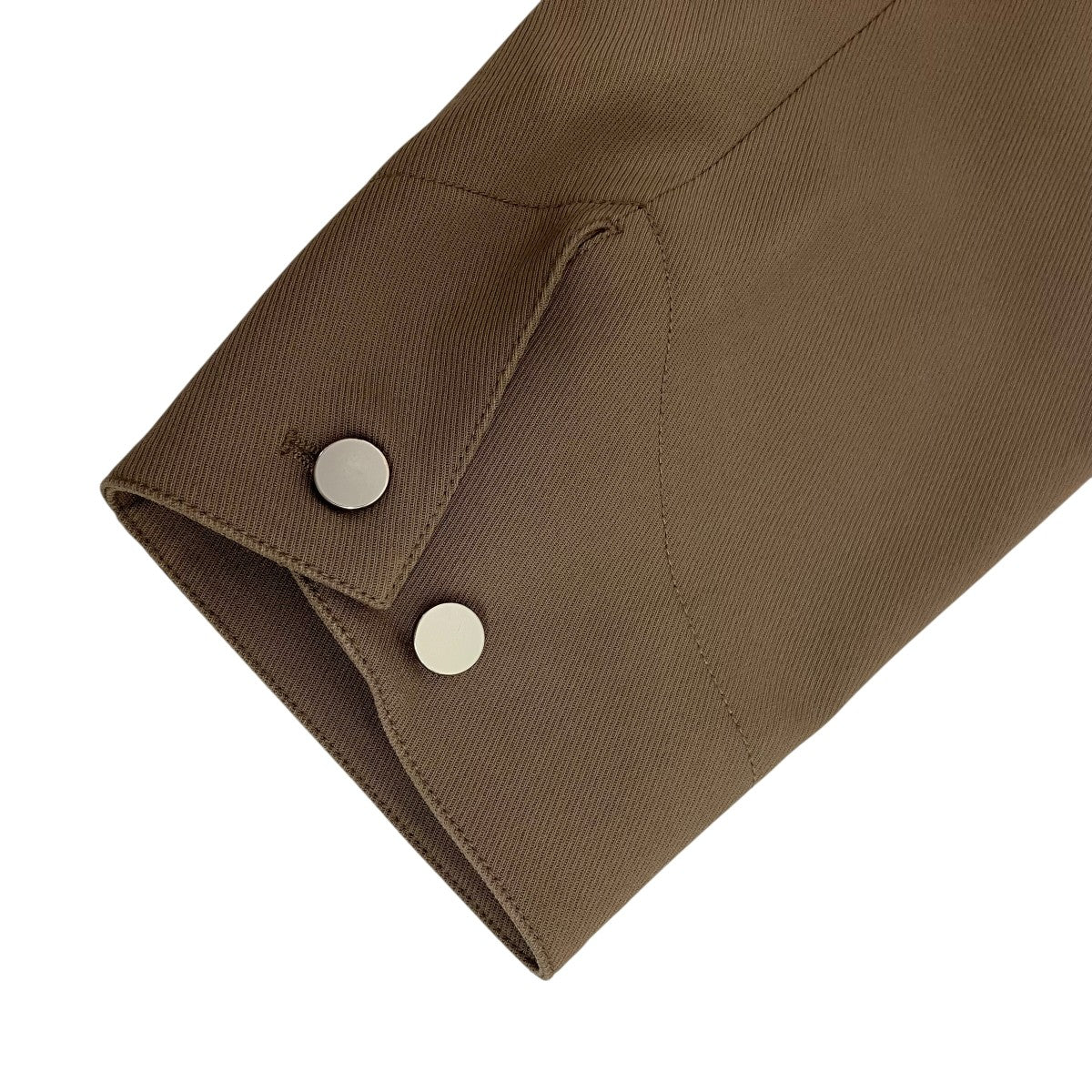 25SSジャケット5104109 Neoteric Twill Utility Jacket
