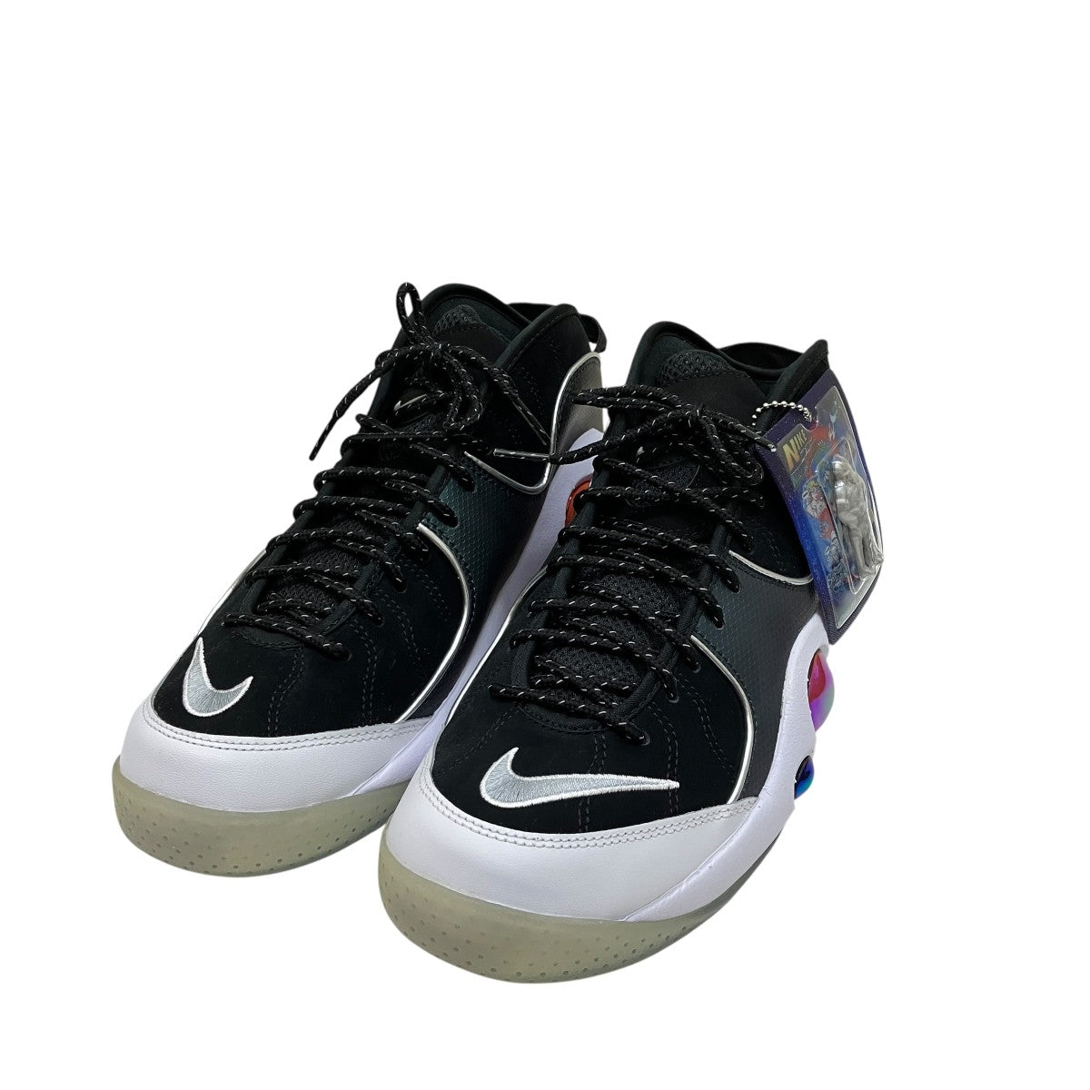 Air Zoom Flight 95  Mighty SwooshersスニーカーDX6055-001