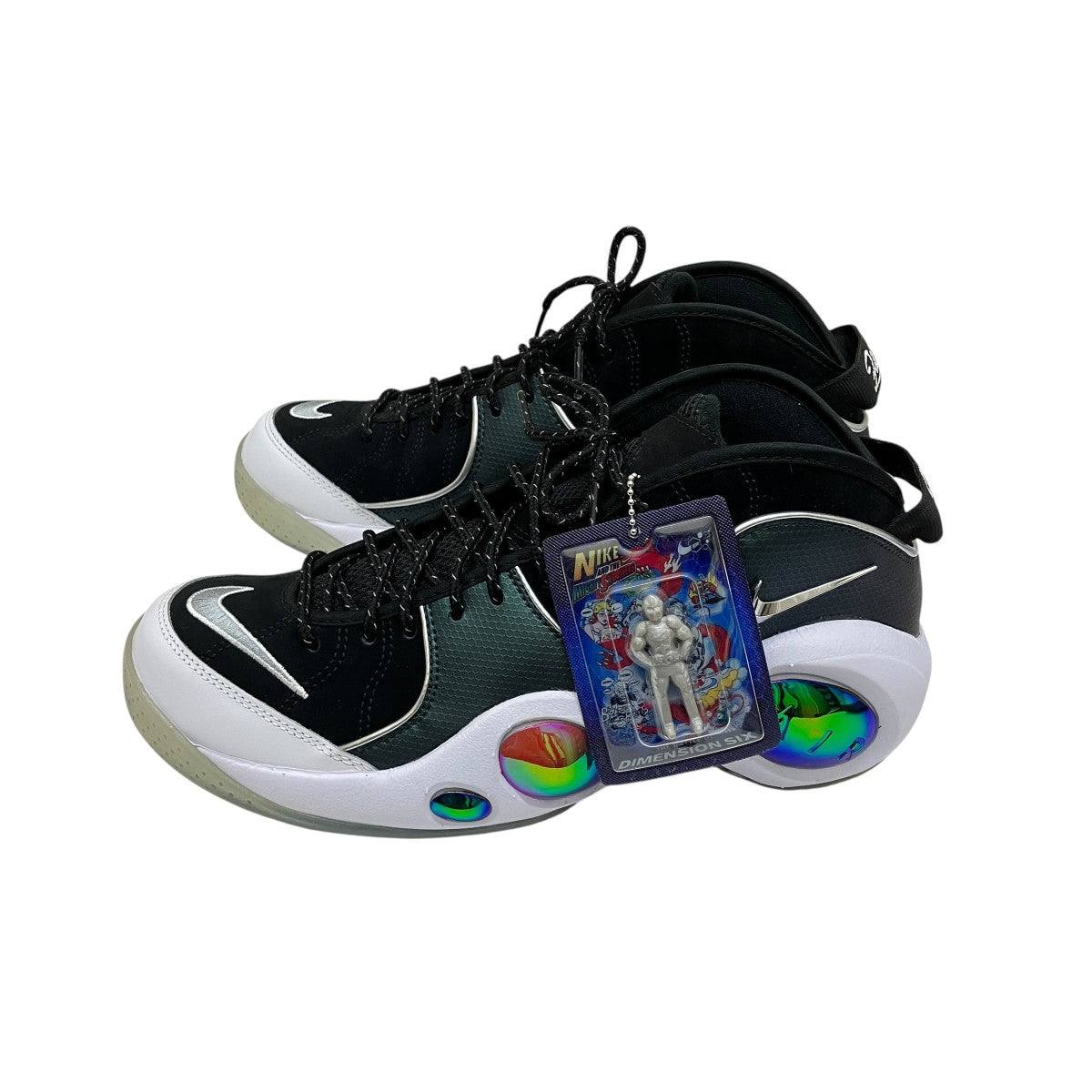 Air Zoom Flight 95  Mighty SwooshersスニーカーDX6055-001