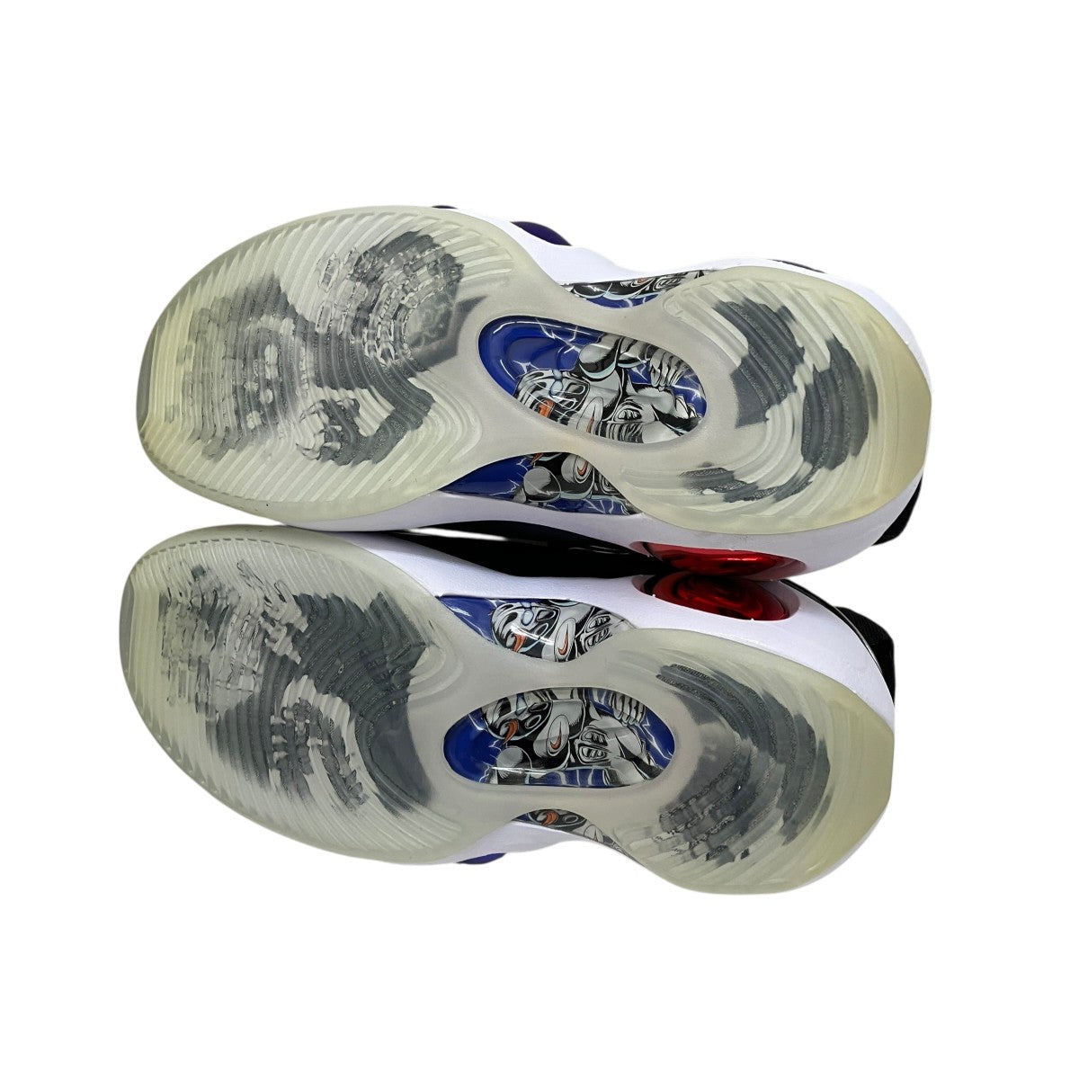 Air Zoom Flight 95  Mighty SwooshersスニーカーDX6055-001