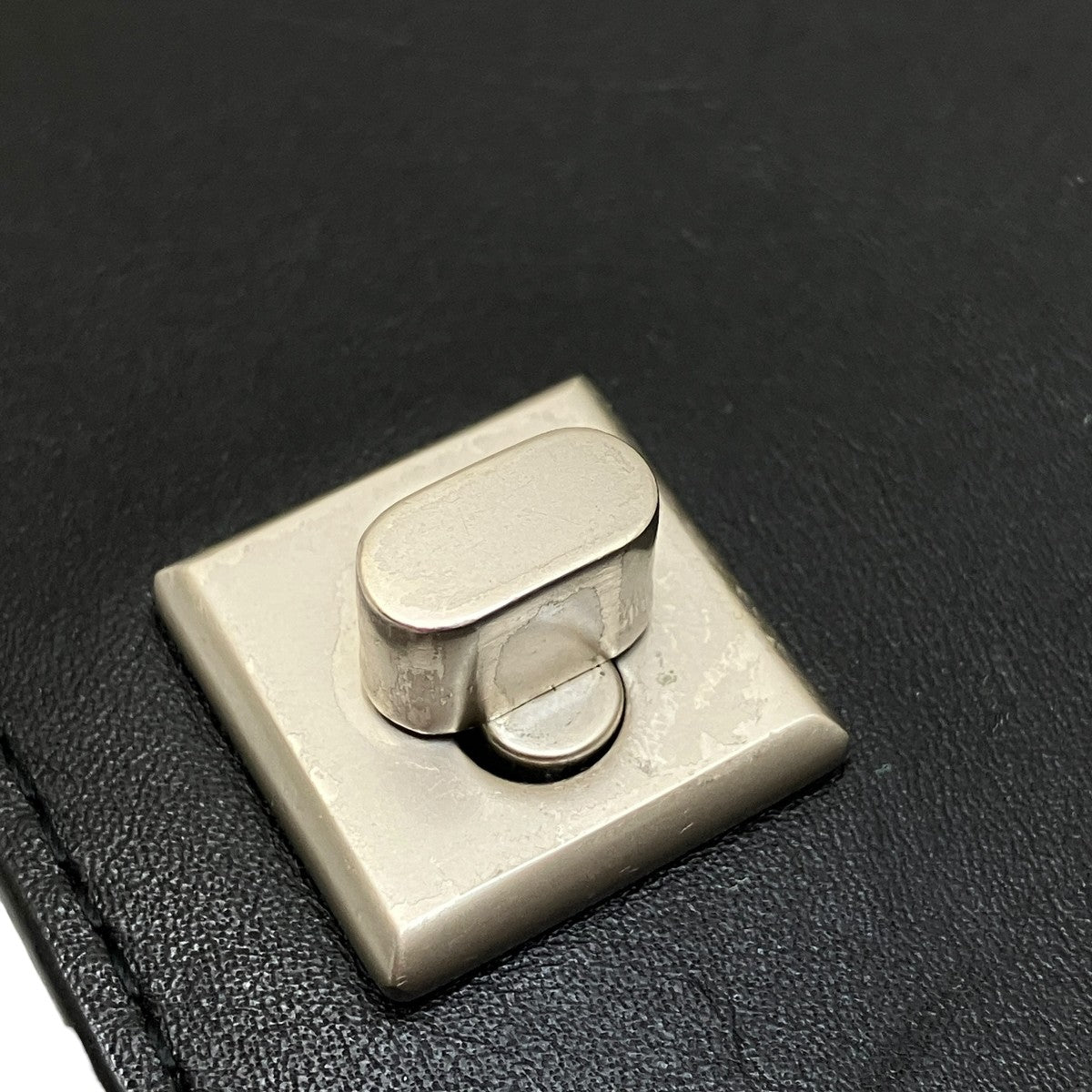 ウォレットバッグ