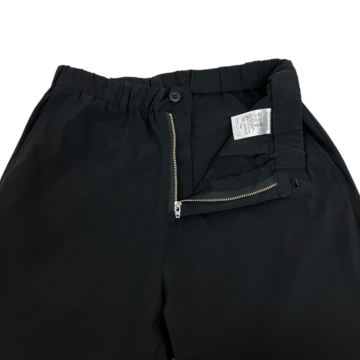 イージーパンツUR25-14H004 SOLOTEX STRETCH PANTS