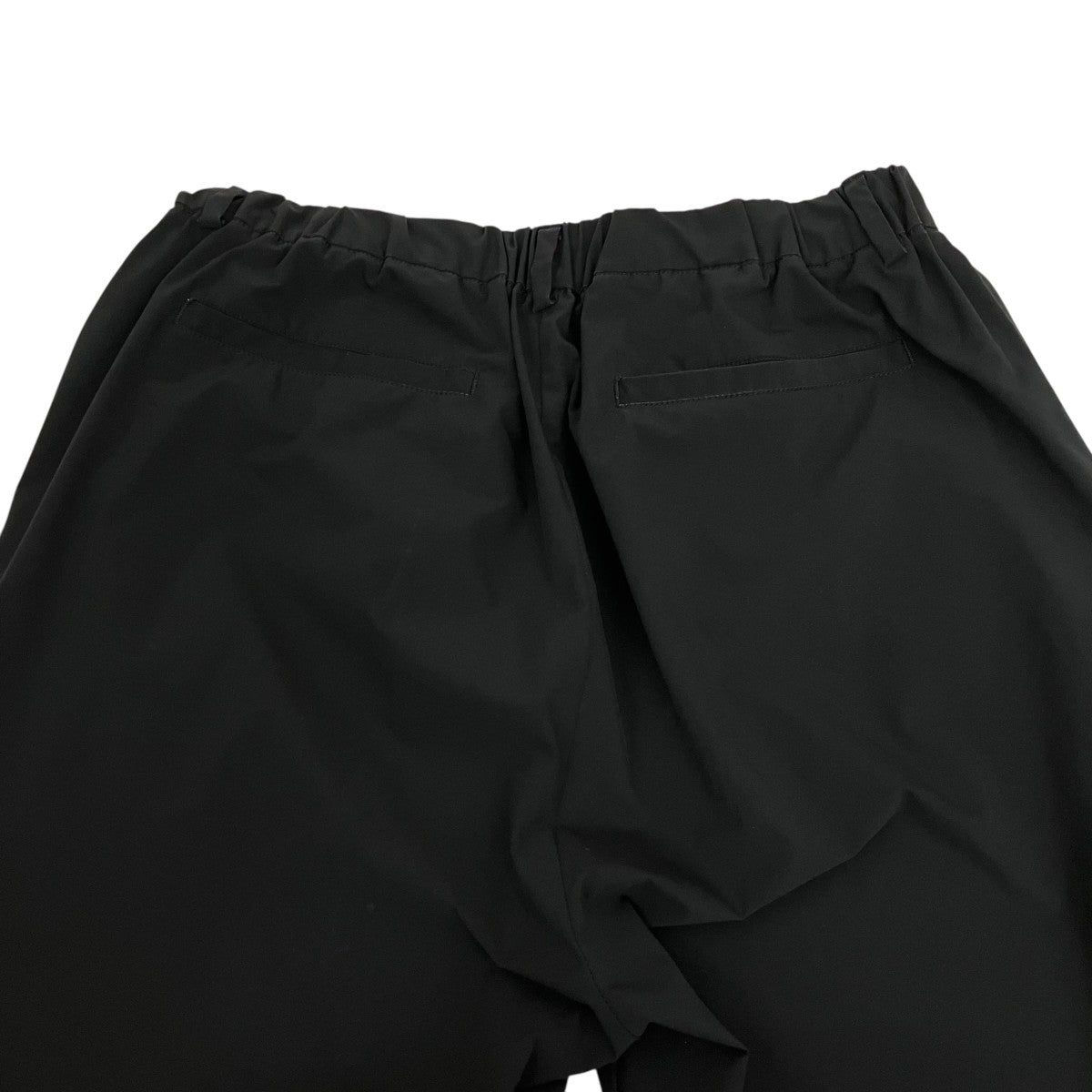 イージーパンツUR25-14H004 SOLOTEX STRETCH PANTS