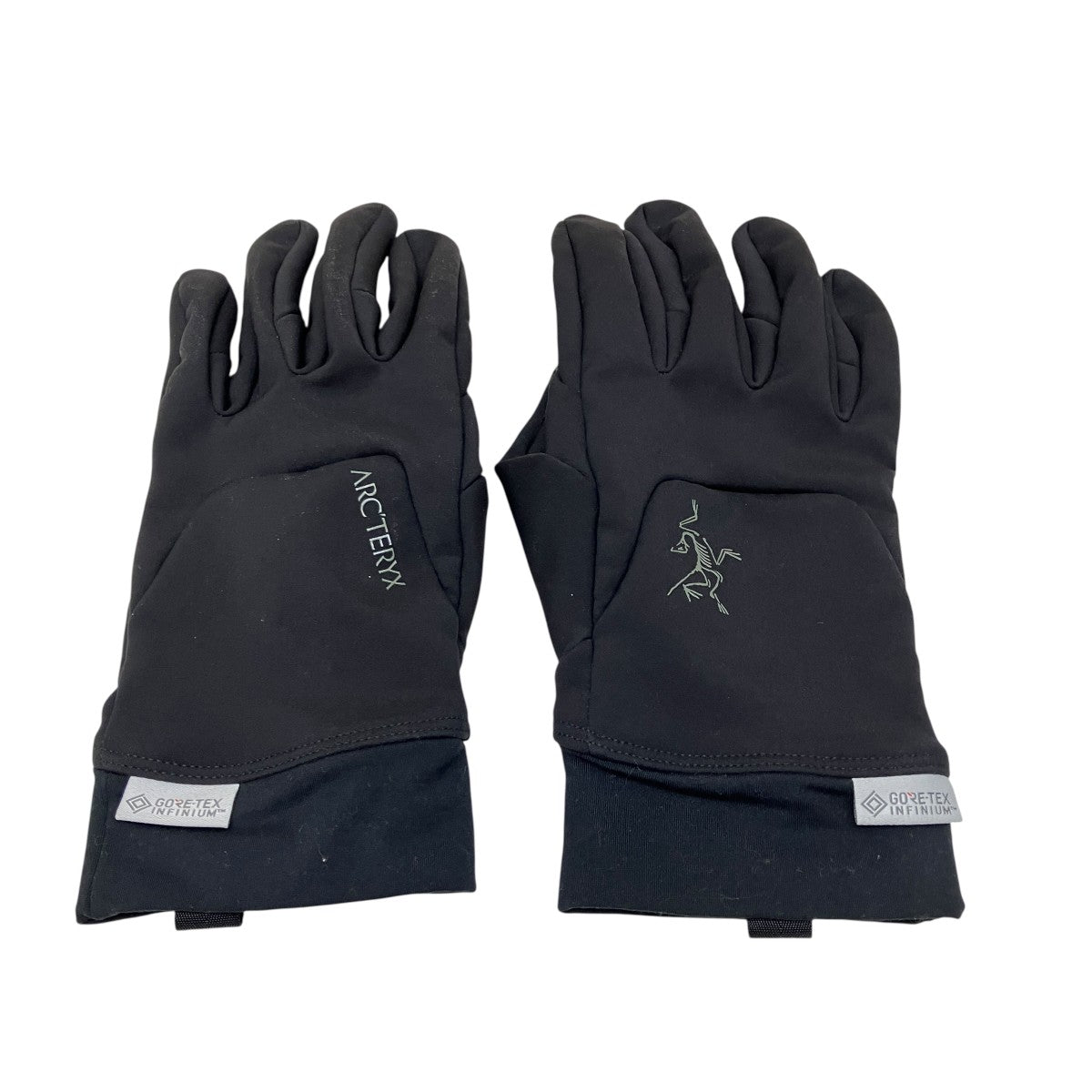 ARC’TERYX GORE-TEXベンタグローブ 古着・中古-1枚目のアイテム画像