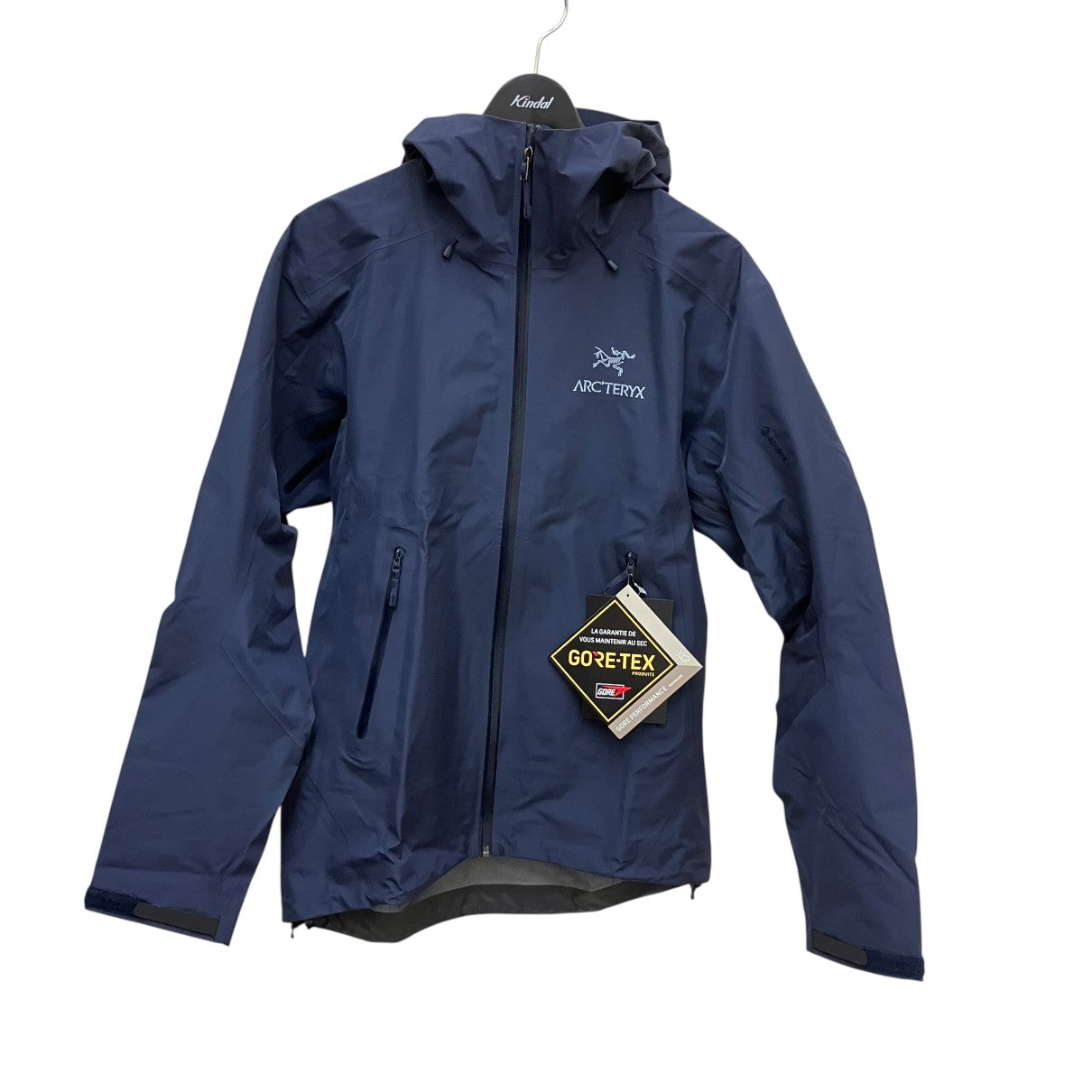 BETA LT JACKETマウンテンパーカー GORE-TEXL08695800
