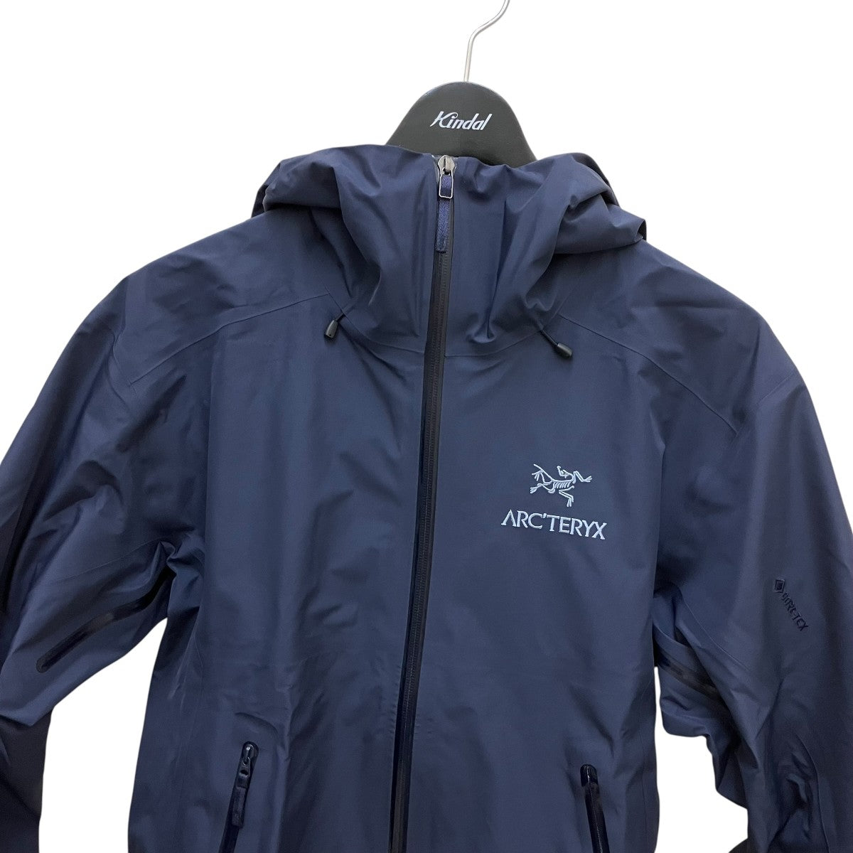 BETA LT JACKETマウンテンパーカー GORE-TEXL08695800