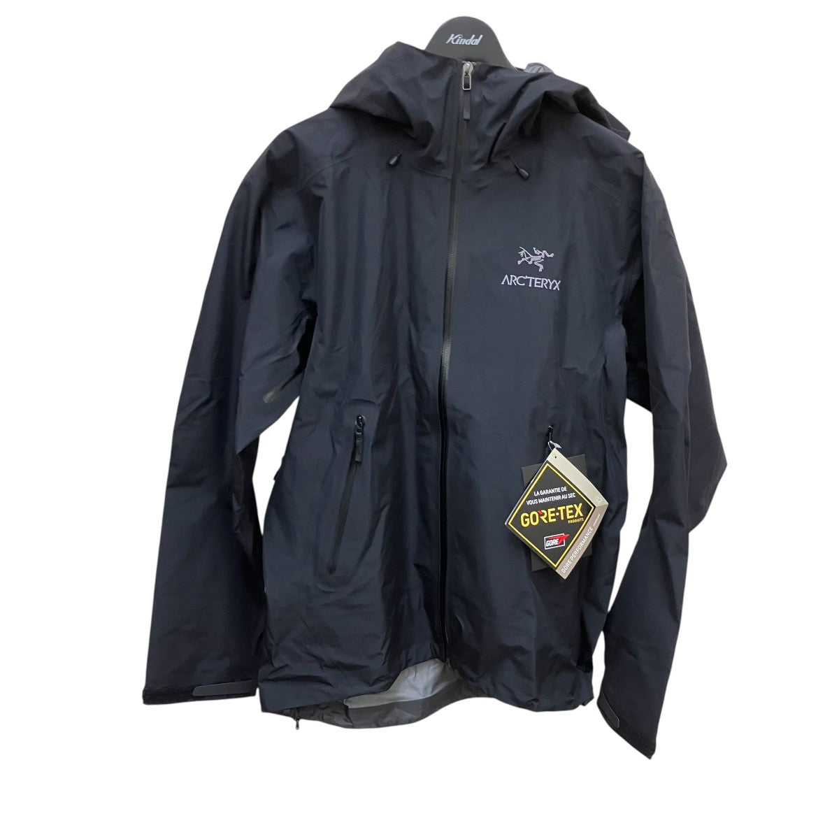 ARC'TERYX(アークテリクス) BETA LT JACKETマウンテンパーカー GORE