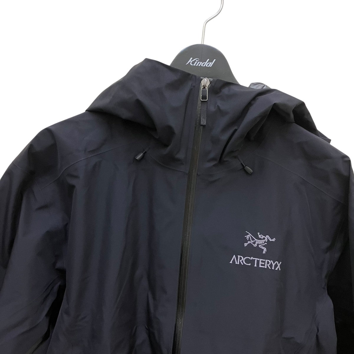 BETA LT JACKETマウンテンパーカー GORE-TEXL08696600