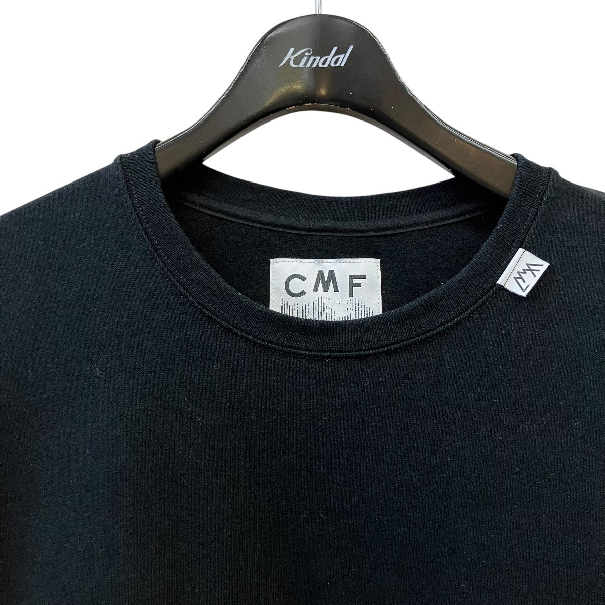 SLOW DRY TEE 3DヘヴィーウェイトロングスリーブスウェットCMF2301-CS06
