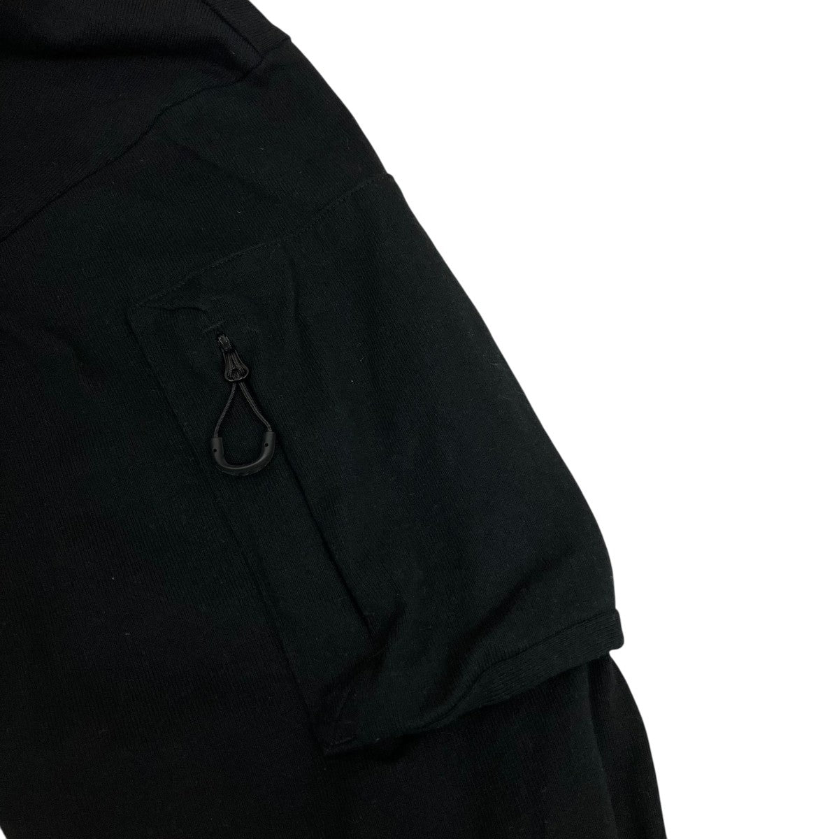 SLOW DRY TEE 3DヘヴィーウェイトロングスリーブスウェットCMF2301-CS06