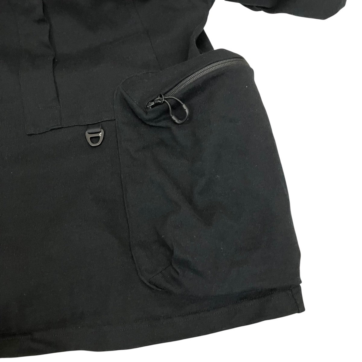 SLOW DRY TEE 3DヘヴィーウェイトロングスリーブスウェットCMF2301-CS06