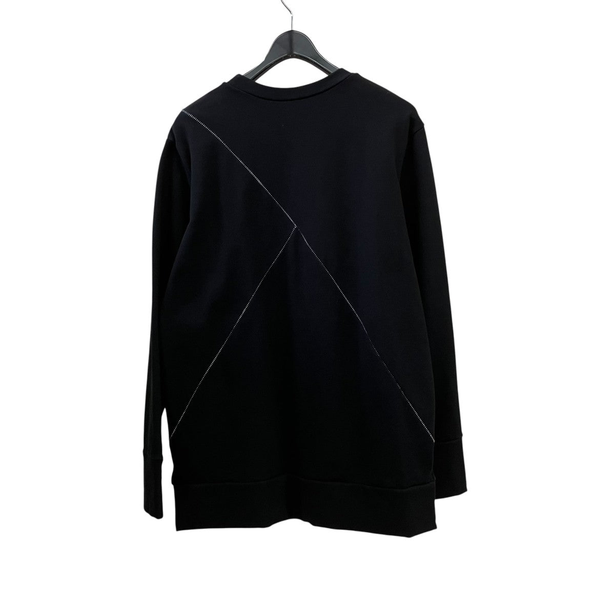 21AWHIGH POWER JERSEY P OクルーネックスウェットRB-326