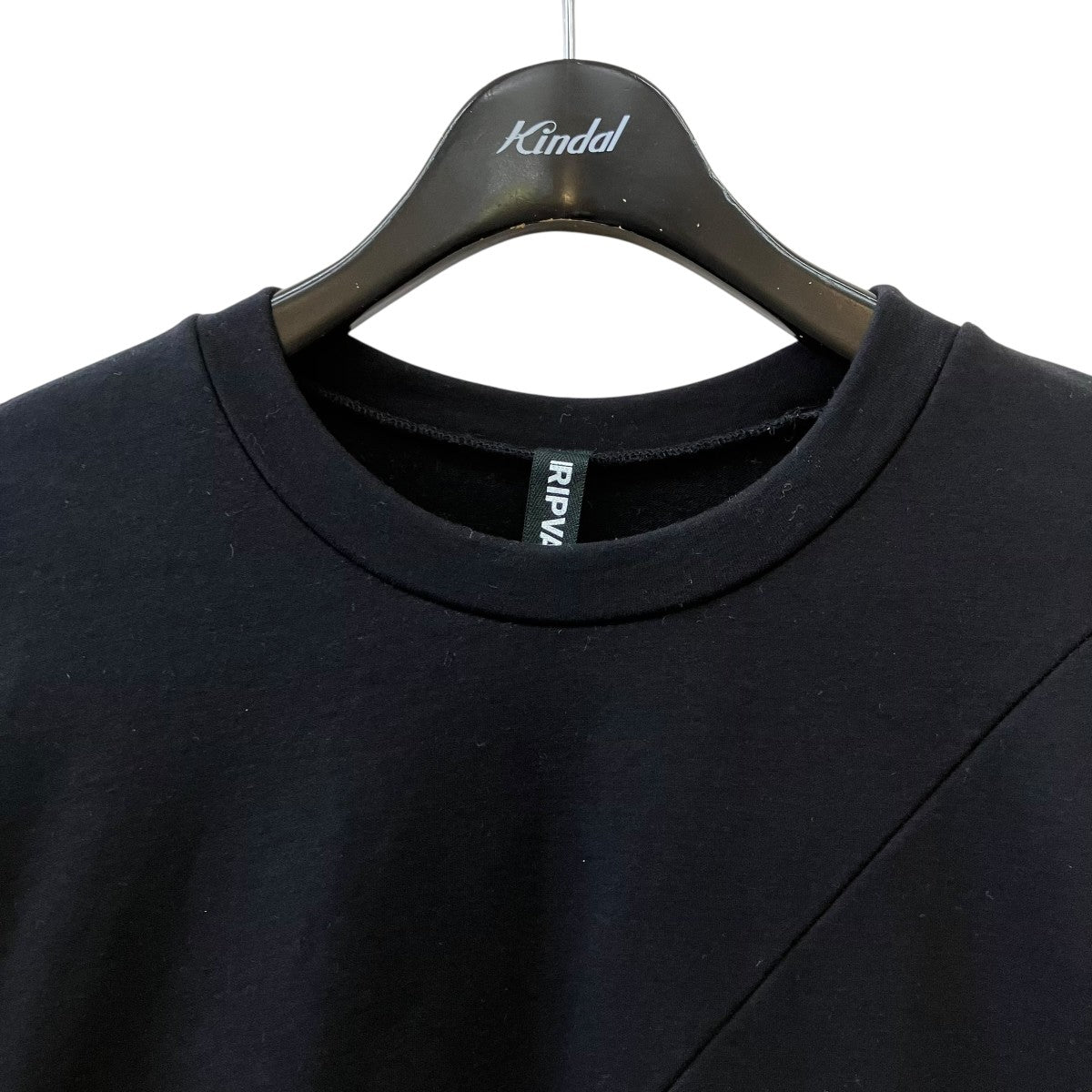 21AWHIGH POWER JERSEY P OクルーネックスウェットRB-326