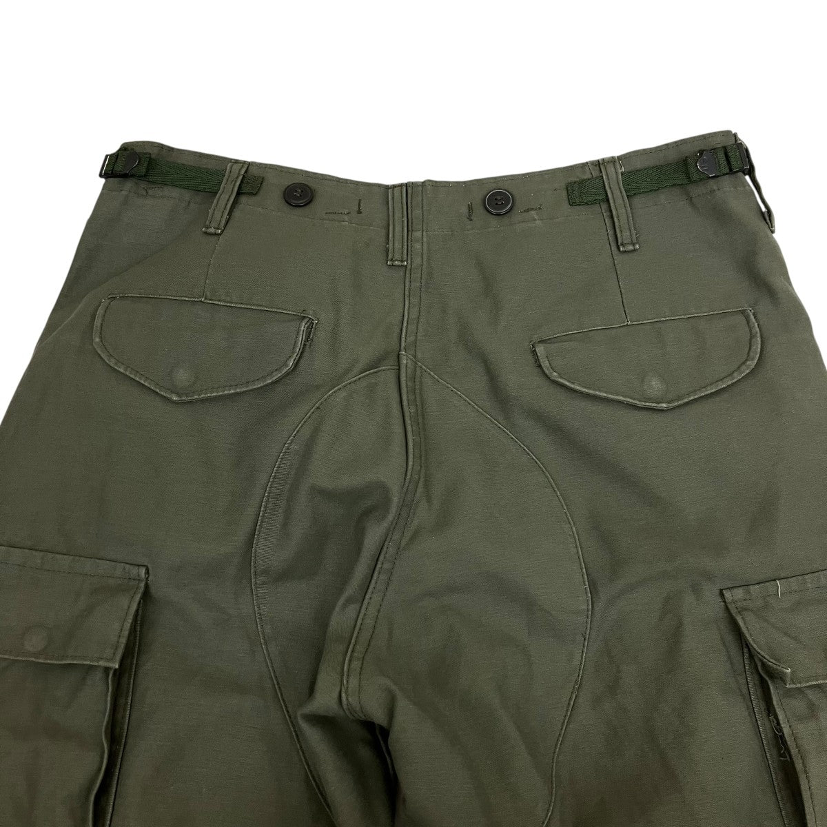 80’sM-65 フィールドカーゴパンツDLA100-85-C-0346