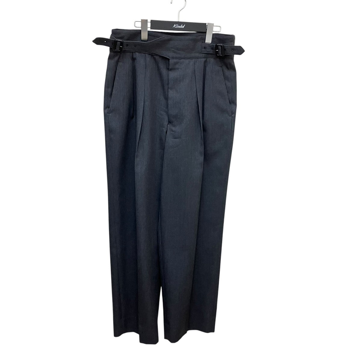 23AWTHE GURKHAグルカパンツ23FW-REPT-186-J