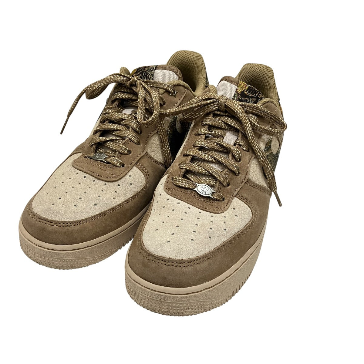 Air Force 1 Low 07  Realtree RattanローカットスニーカーIO9803-200