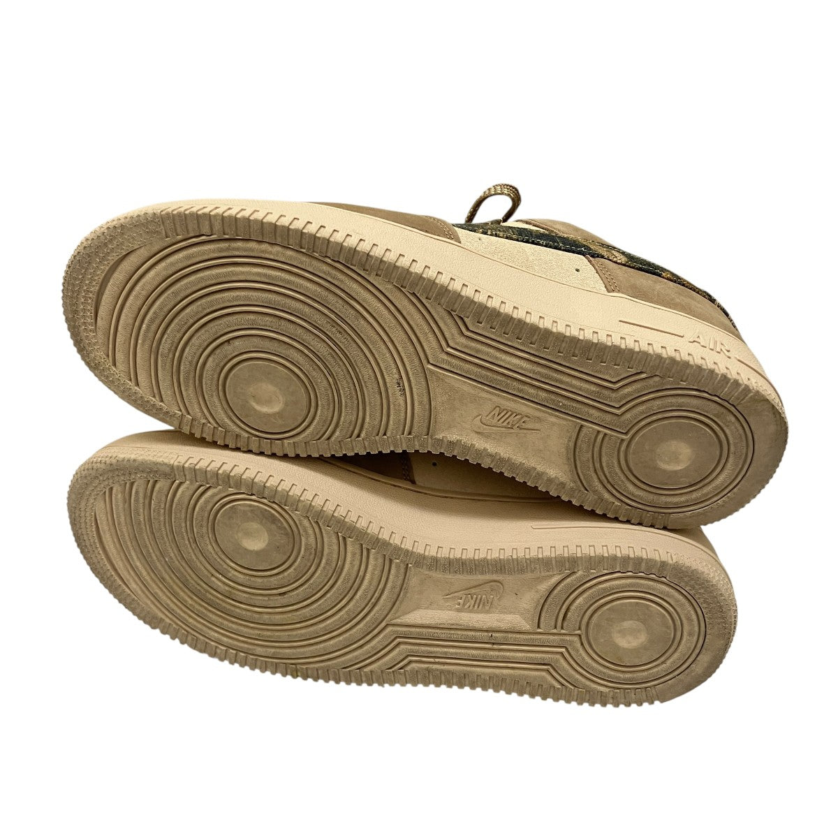 Air Force 1 Low 07  Realtree RattanローカットスニーカーIO9803-200