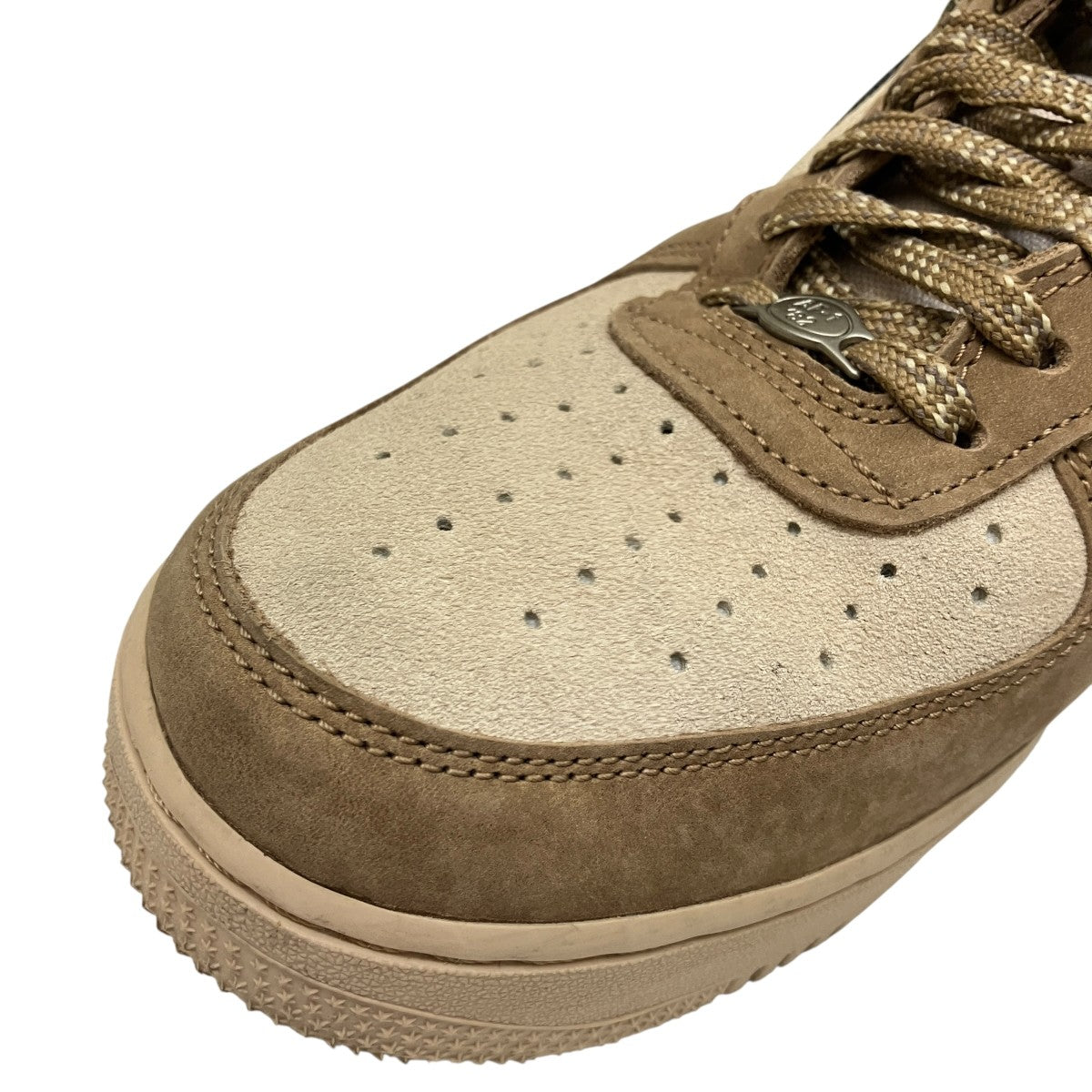 Air Force 1 Low 07  Realtree RattanローカットスニーカーIO9803-200