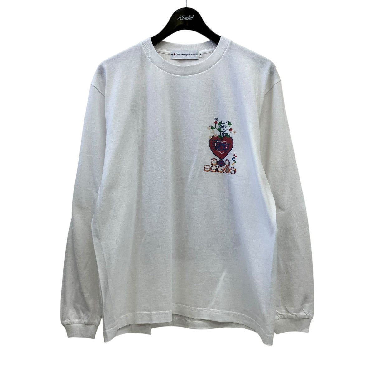 ロングスリーブTシャツ25232679