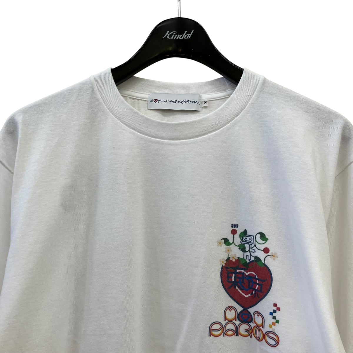 ロングスリーブTシャツ25232679