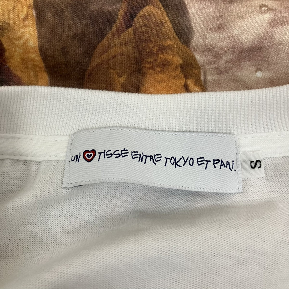 ロングスリーブTシャツ25232679
