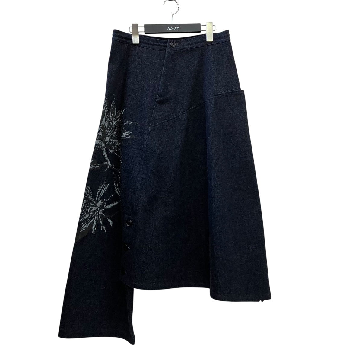 24SS三越伊勢丹限定 Brewed Protein DENIM PANTSデニムパンツYN-P32-016-1