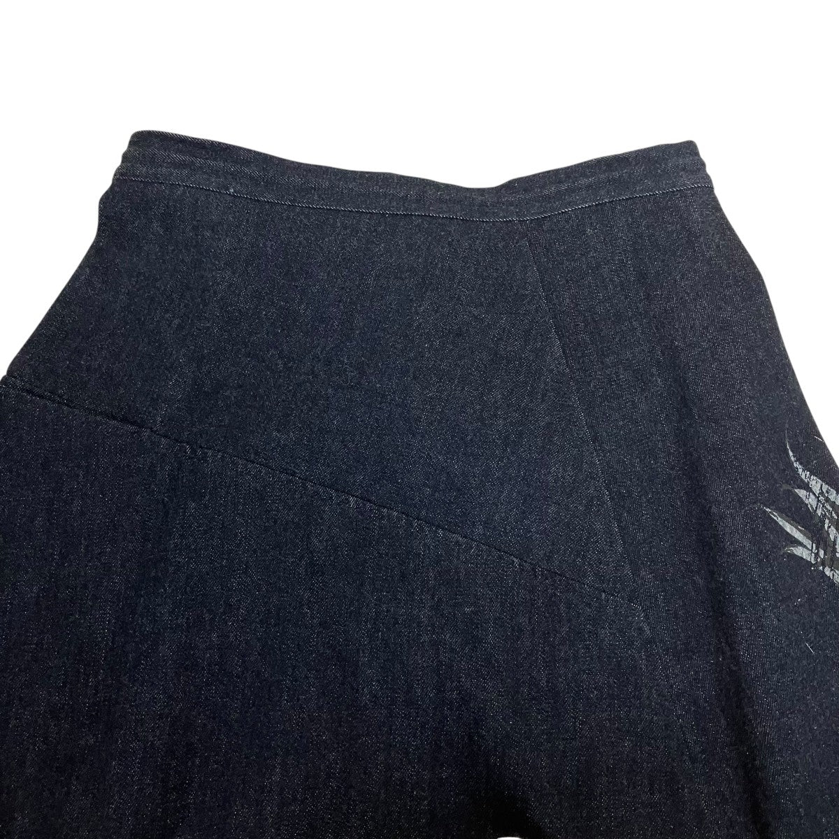 24SS三越伊勢丹限定 Brewed Protein DENIM PANTSデニムパンツYN-P32-016-1