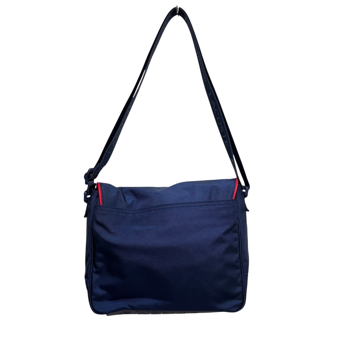 19AWSmall Messenger Bag  Navyショルダーバッグ