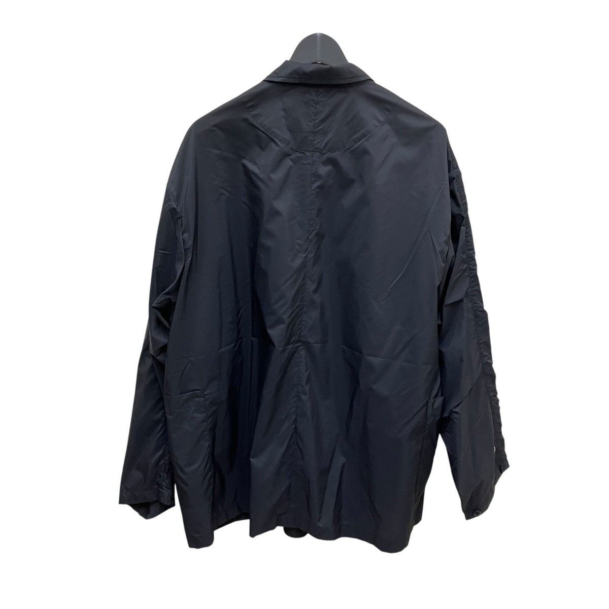 TECH PERTEX TRAVEL 2B JACKETナイロン2BテーラードジャケットBJ-62026