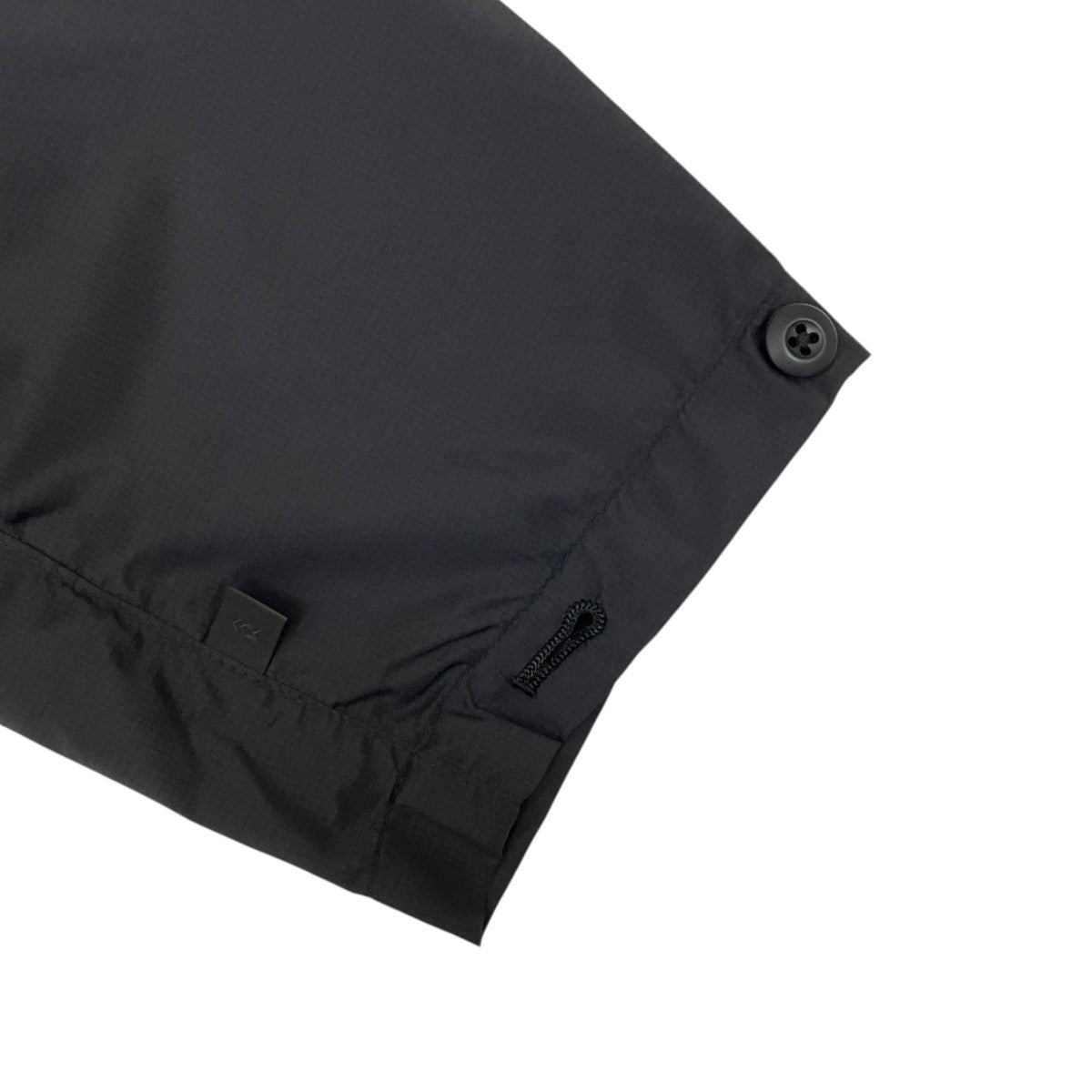 TECH PERTEX TRAVEL 2B JACKETナイロン2BテーラードジャケットBJ-62026
