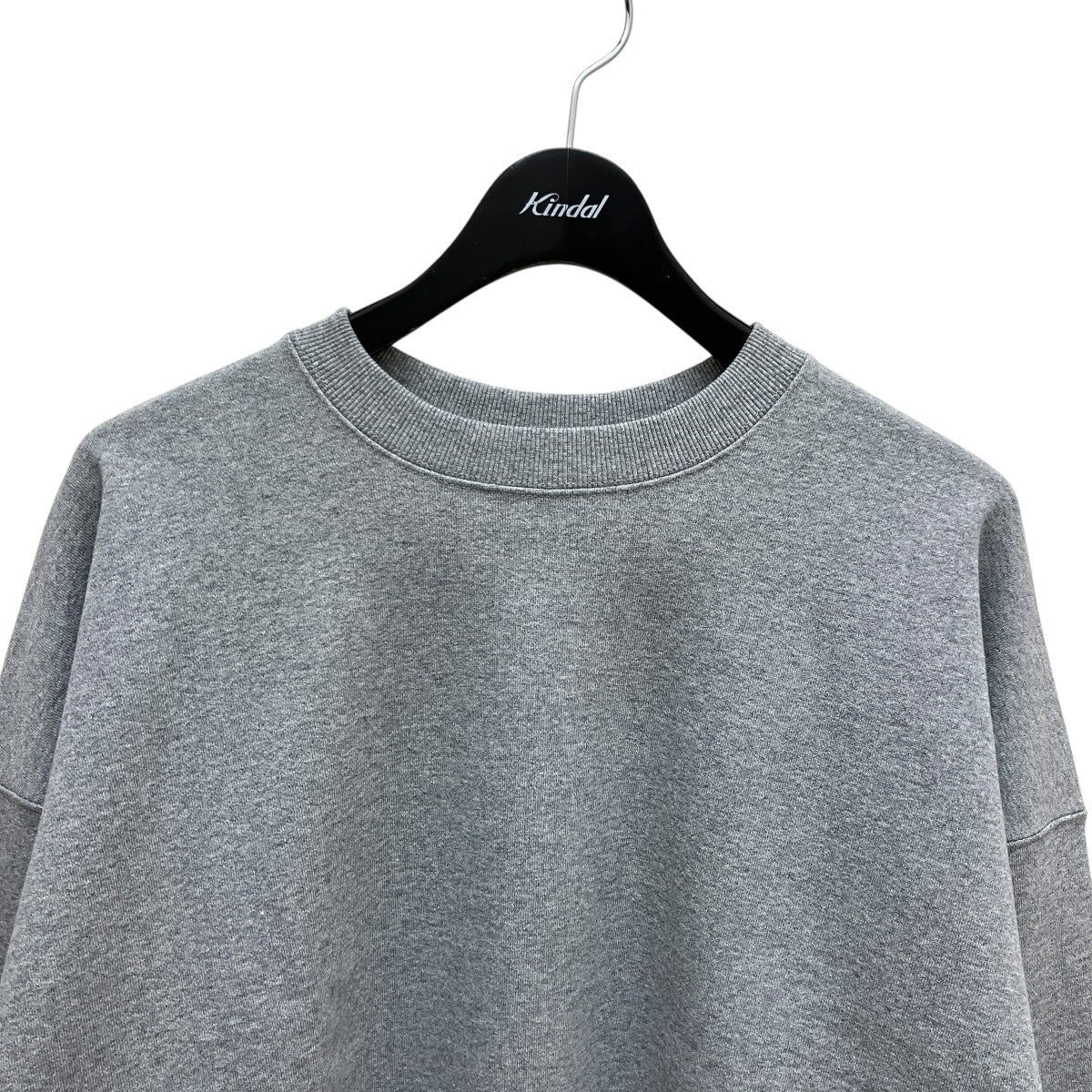 24AWLIGHT OZ CREW NECK SWEATクルーネックスウェットFSC243-70160B