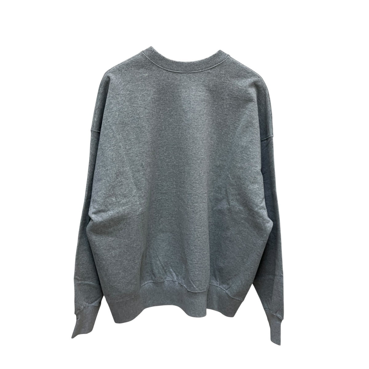 24AWLIGHT OZ CREW NECK SWEATクルーネックスウェットFSC243-70160B