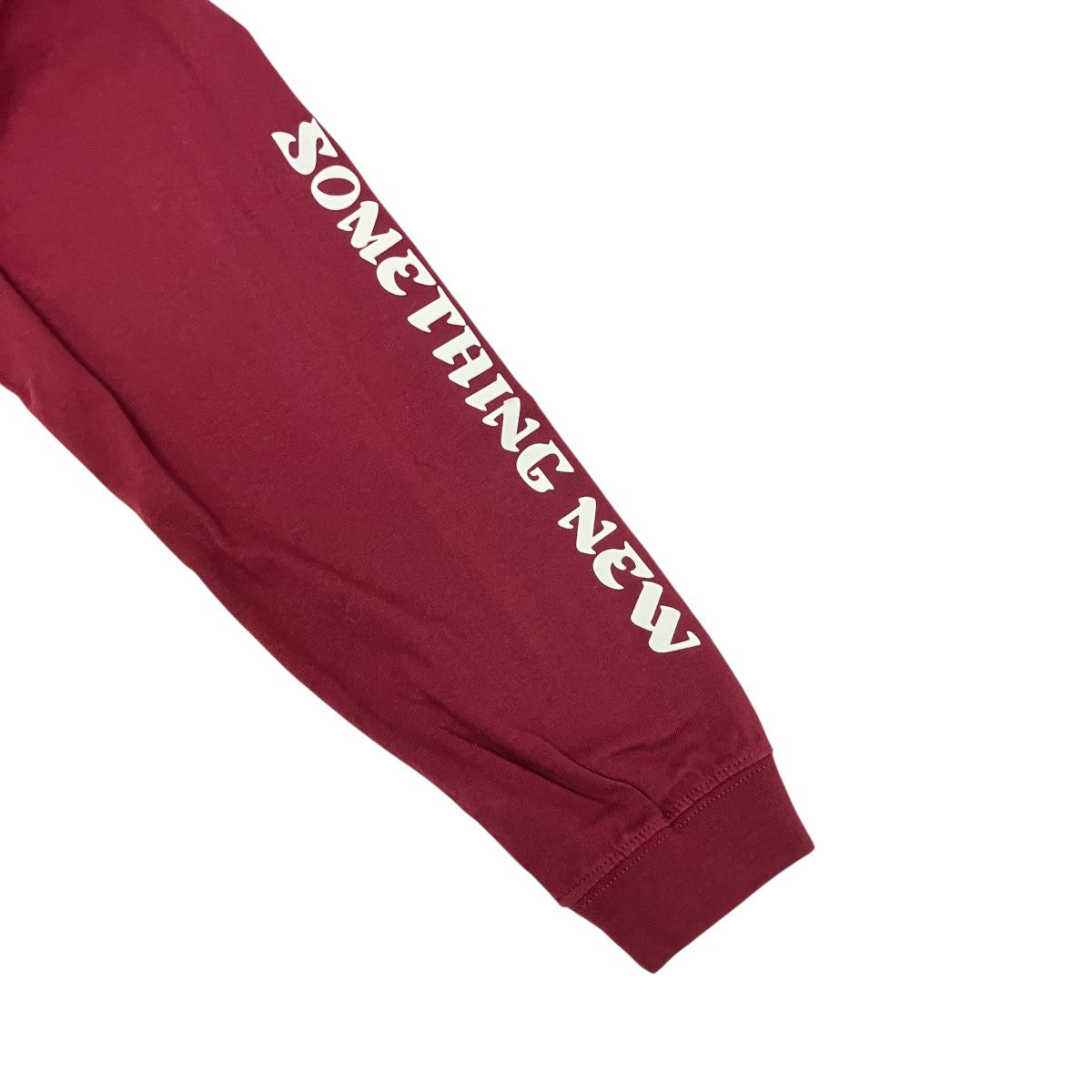 ロングスリーブTシャツHMN6-25AW-04CS