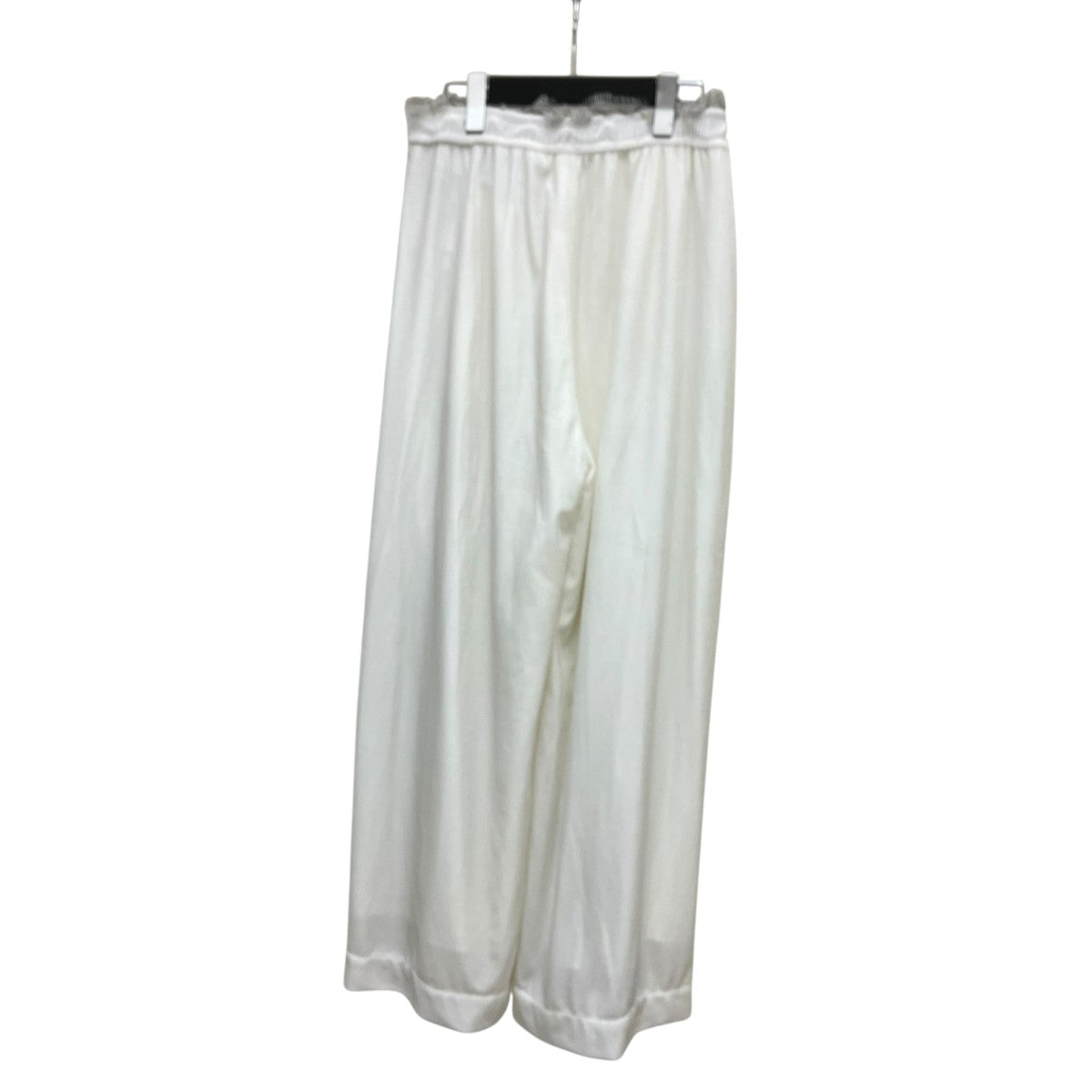 シルバーラインベロアパンツETIZI1023006
