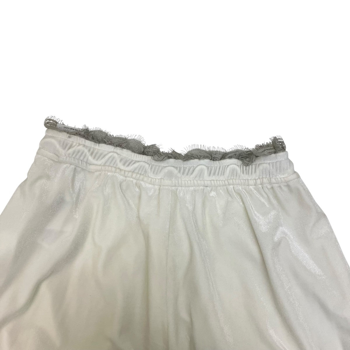 シルバーラインベロアパンツETIZI1023006