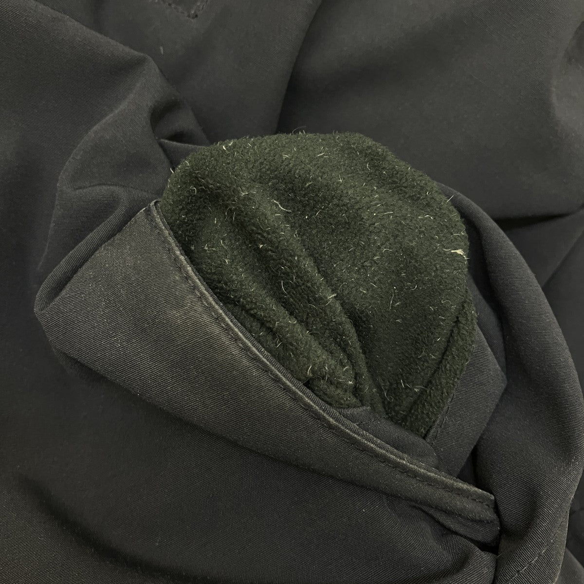 CANADA GOOSE JASPER PARKAダウンジャケット68F8490 古着・中古-10枚目のアイテム画像