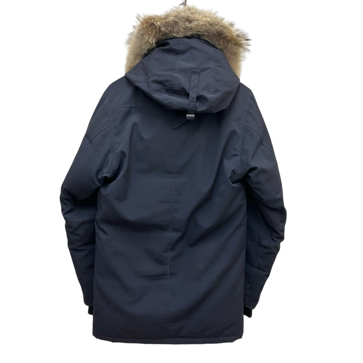 CANADA GOOSE JASPER PARKAダウンジャケット68F8490 古着・中古-4枚目のアイテム画像