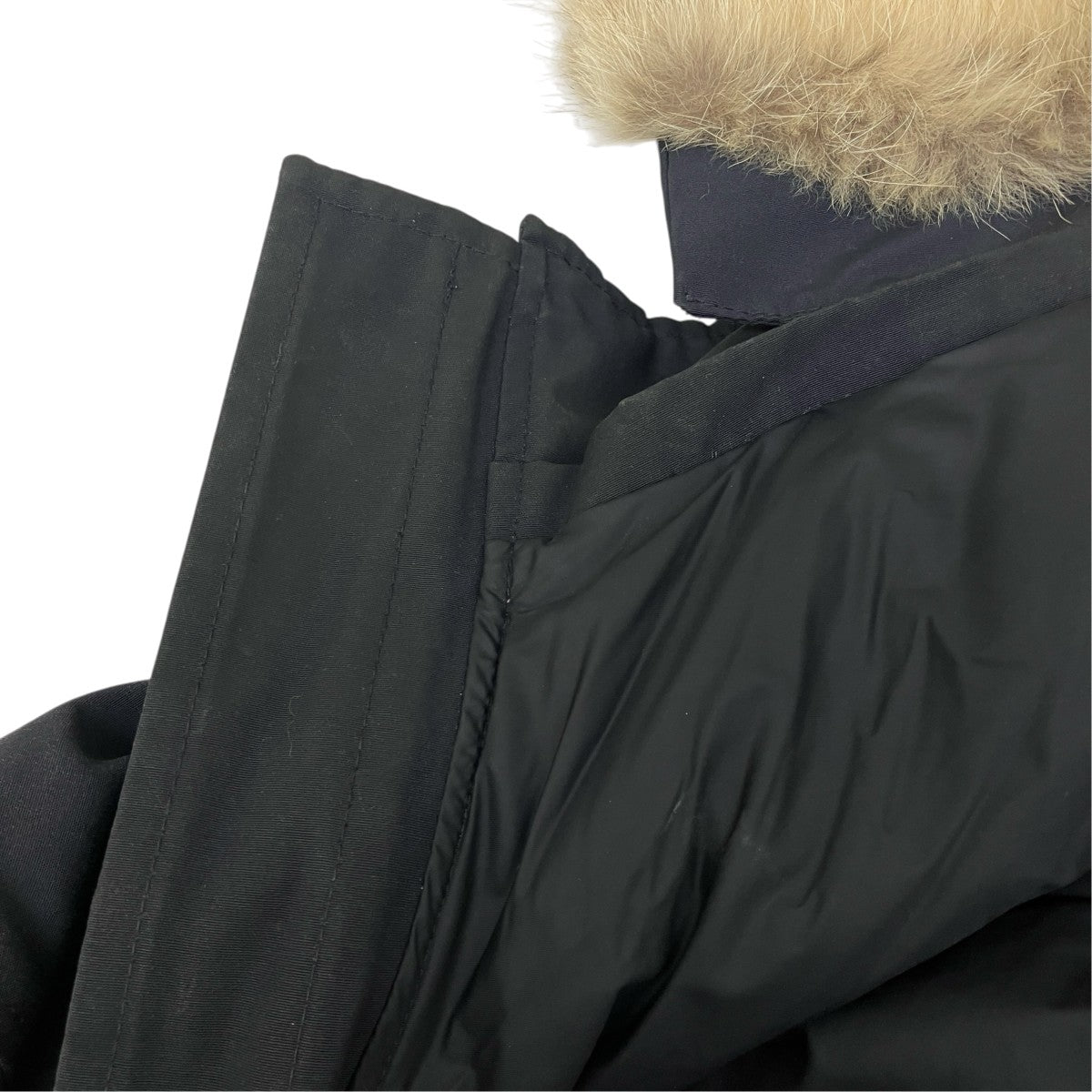 CANADA GOOSE JASPER PARKAダウンジャケット68F8490 古着・中古-9枚目のアイテム画像