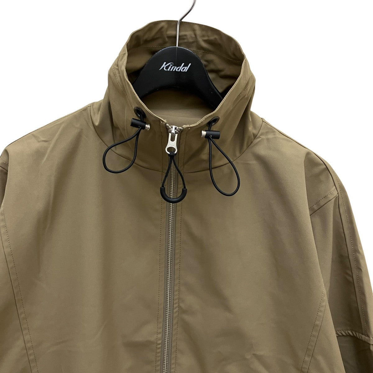 Standcollar Zip Blousonスタンドカラーブルゾン12410203