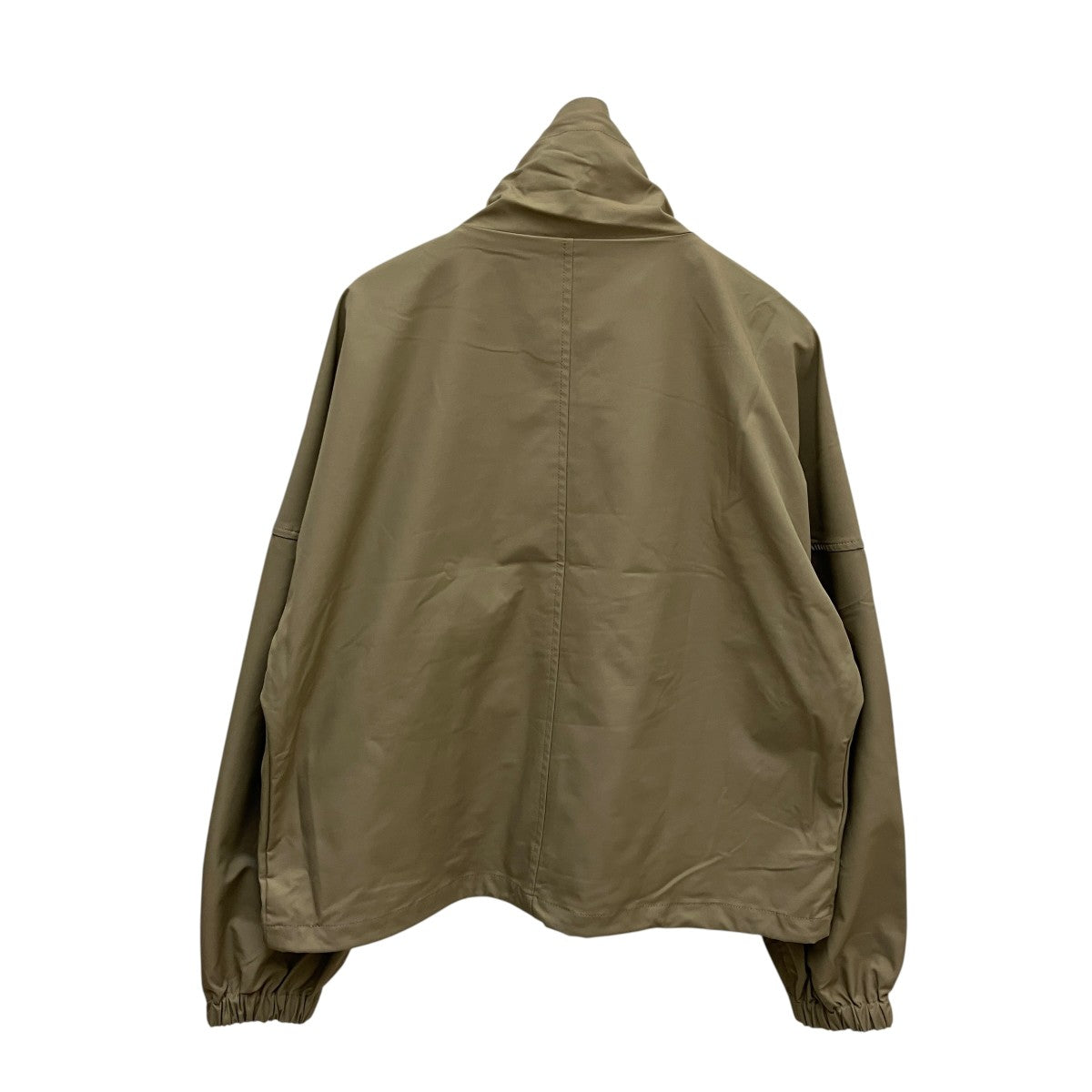 Standcollar Zip Blousonスタンドカラーブルゾン12410203